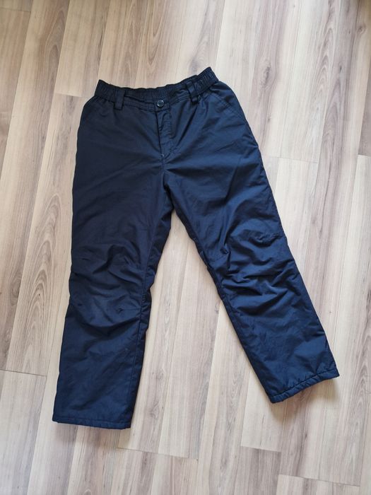 Трико утеплённое 140см