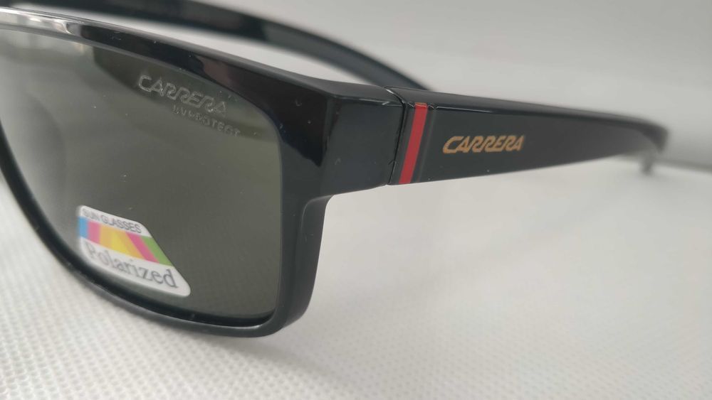 Ochelari de soare Carrera model 3, polarizat