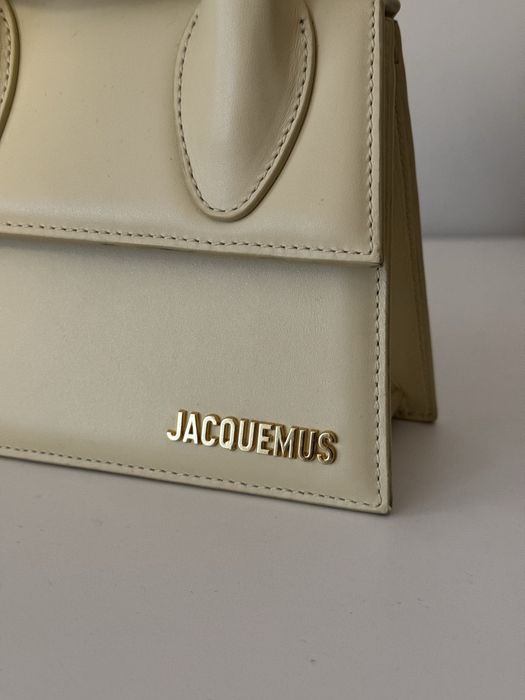 Оригинална Jacquemus knot Chiquito