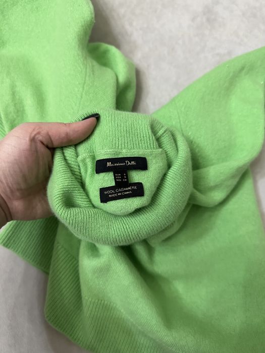 Massimo Dutti водолазка