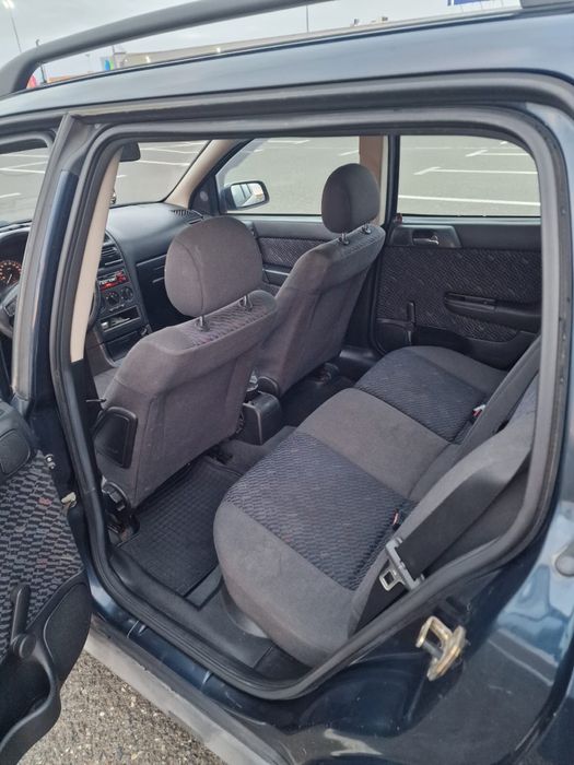 Vând opel asta G1.6 benzina 8V