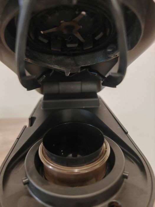 Nesspresso Vertuo pop alb