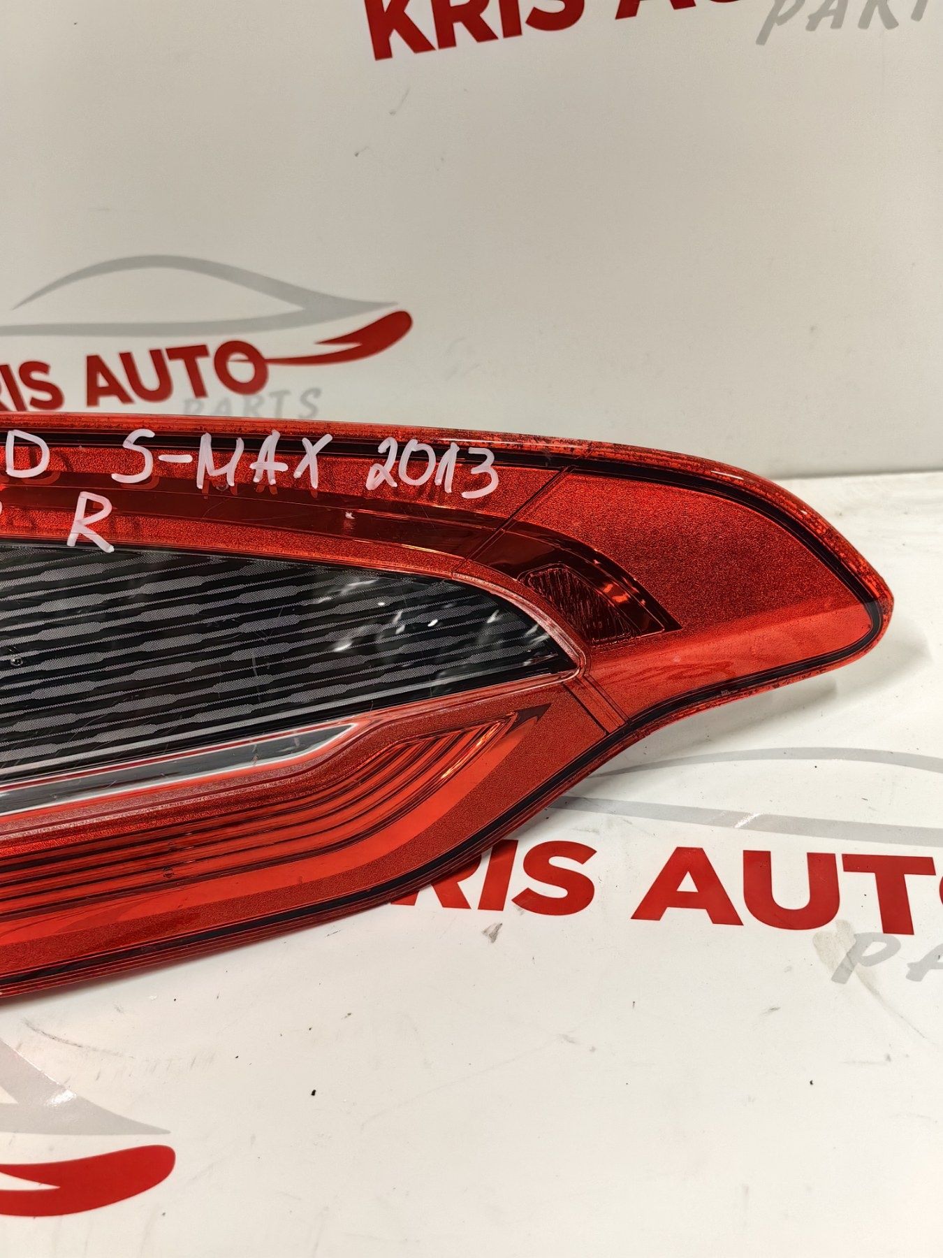 Външни стопове LED Ford S-Max 2013г / Форд С Макс 2013г