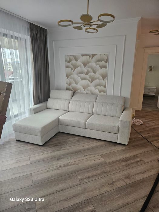 Inchiriere apartament 2 camere Palas