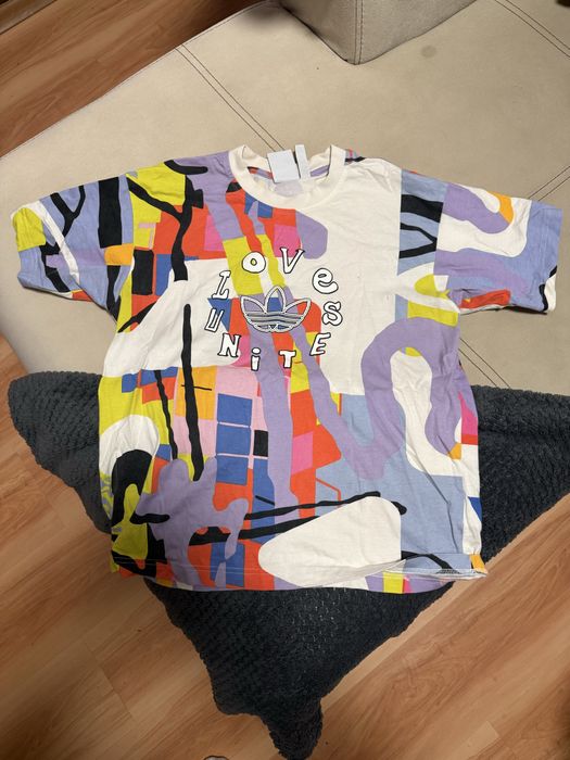 Дамска тениска Adidas