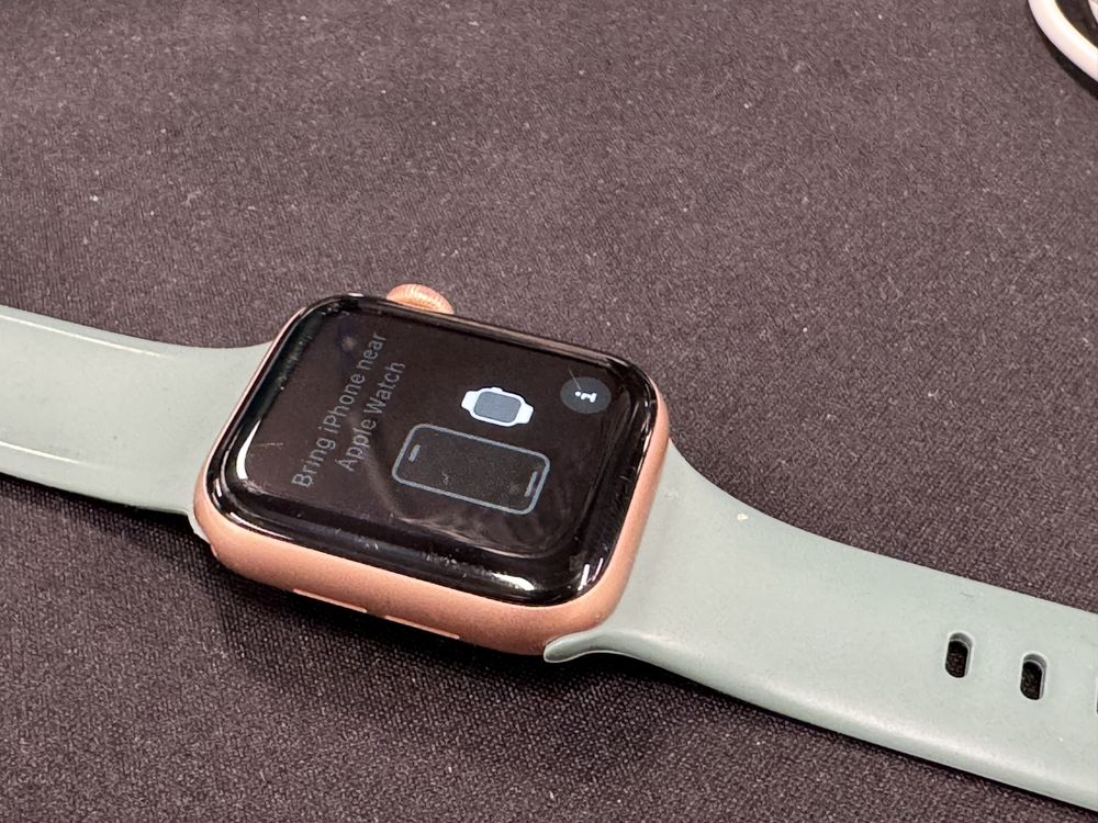 Apple Watch 6 40mm
