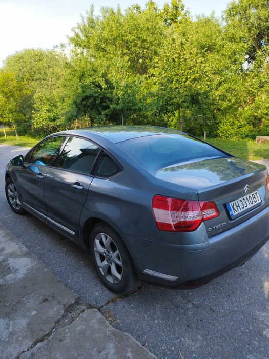 Citroen c5 1.6 TDI
