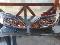 Piese ford focus facelift 2008 diesel