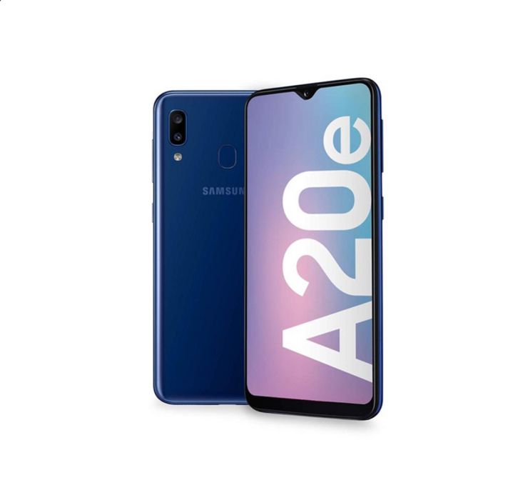 Samsung Galaxy A20e 32GB/3GB RAM