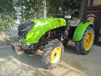 Mini traktor sotiladi bartovoy