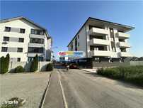 Apartament 2 camere PROIECT NOU- sos. Alexandriei-Kaufland-200m STB