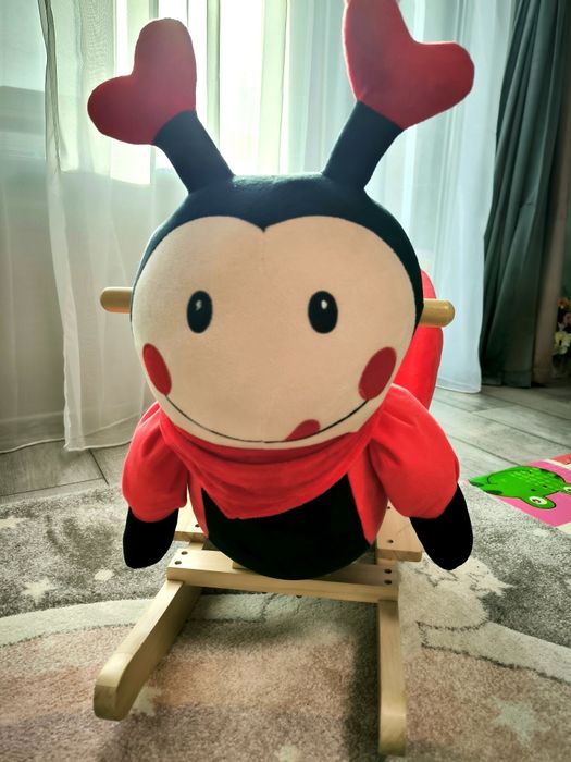 Люлка Moni - Калинка