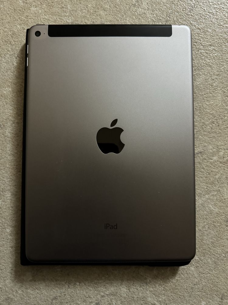 iPad Air 2 /32GB/space grey/wifi+cellular