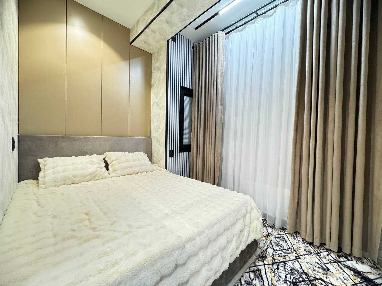 V103 ПРОДАЕТСЯ квартира Ш,Руставели ЖК Prestige Garden 1в2/11/14 30м2