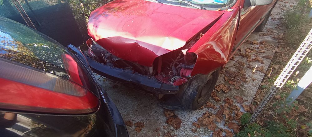 Ситроен Берлинго