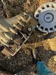 Cutie de viteze Ford Galaxy 1.9
