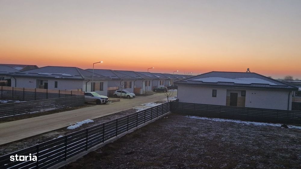 550 mp situat in COMUNA 1 DECEMBRIE, ILFOV