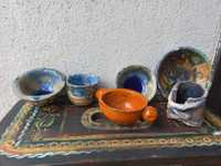 Obiecte de ceramică