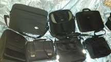 Genti laptop de 15,4-15,6 inchi,servieta piele,geanta rucsac