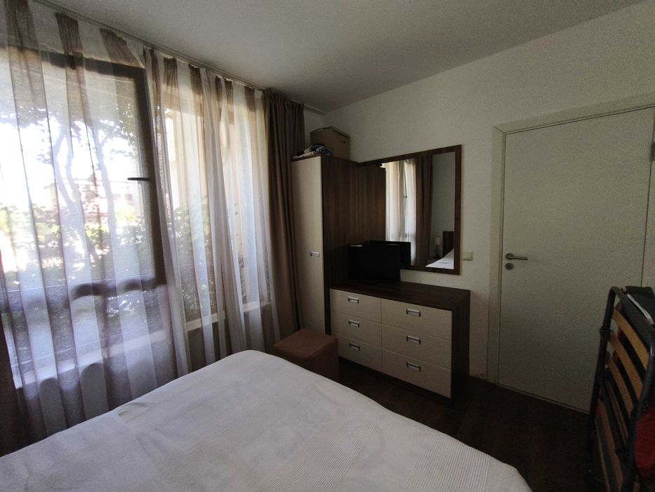 Продава се Двустаен апартамент в Созопол - 61 кв.м за 1623 €/кв.м - Снимка #6