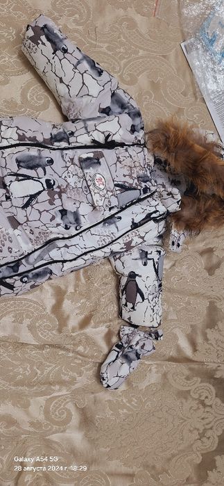 Детская одежда  до года!