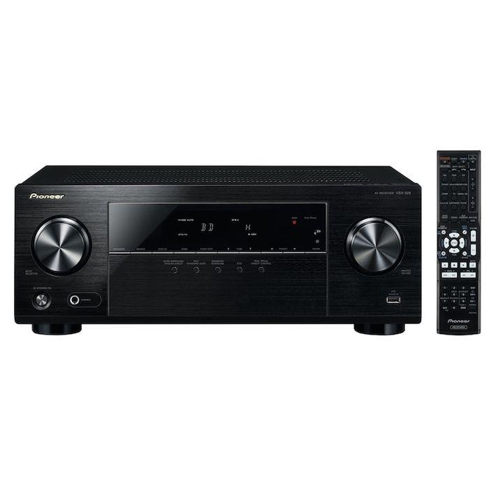 Vand / schimb amplificator pionner vsx 329