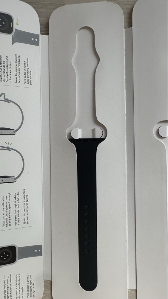 Apple watch se 2022