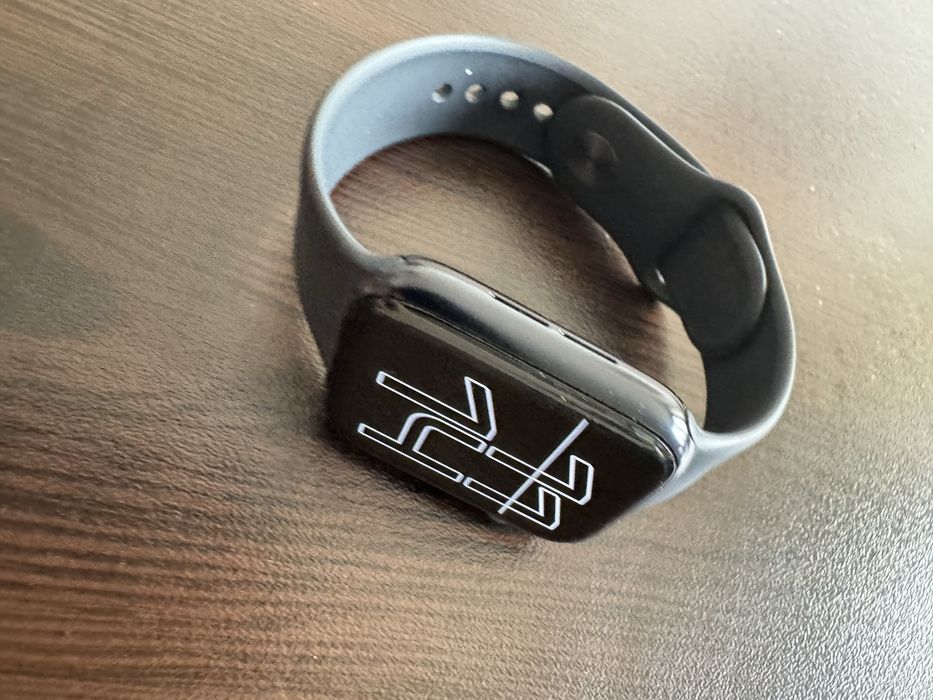 Apple watch SE 2nd gen 44mm