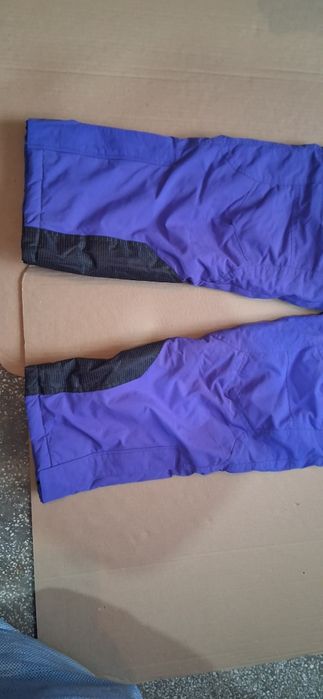 Pantaloni schi Spyder mărimea xxl