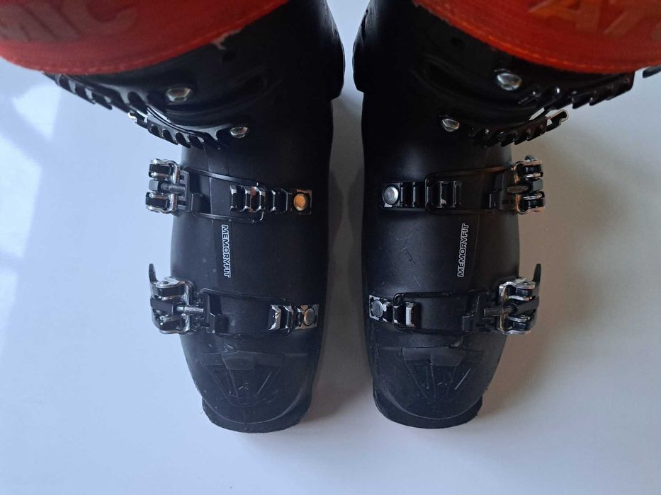 Ски Туринг FREERIDE Обувки Atomic Hawx XTD Ultra 130 26 / 26.5