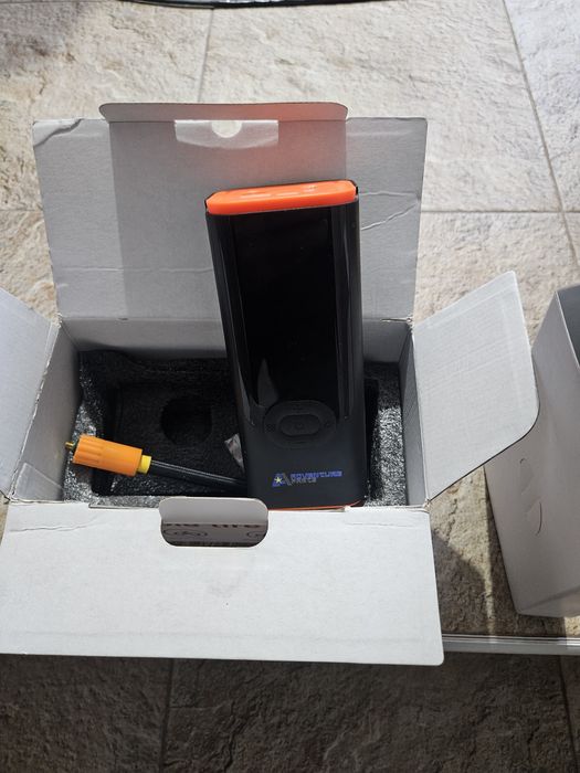 Дигитален Компресор