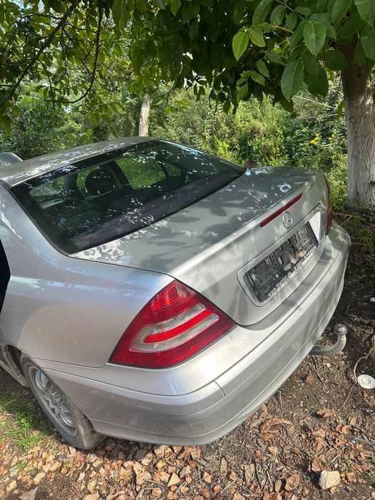 Piese de Mercedes de vanzare