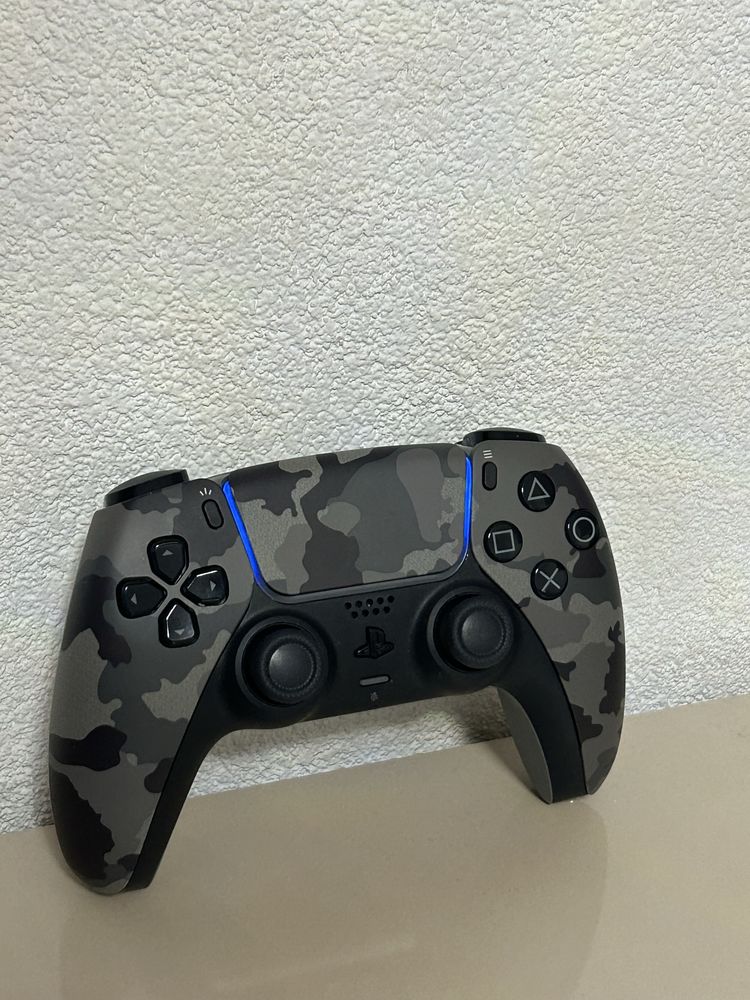 Джойстик за playstation 5