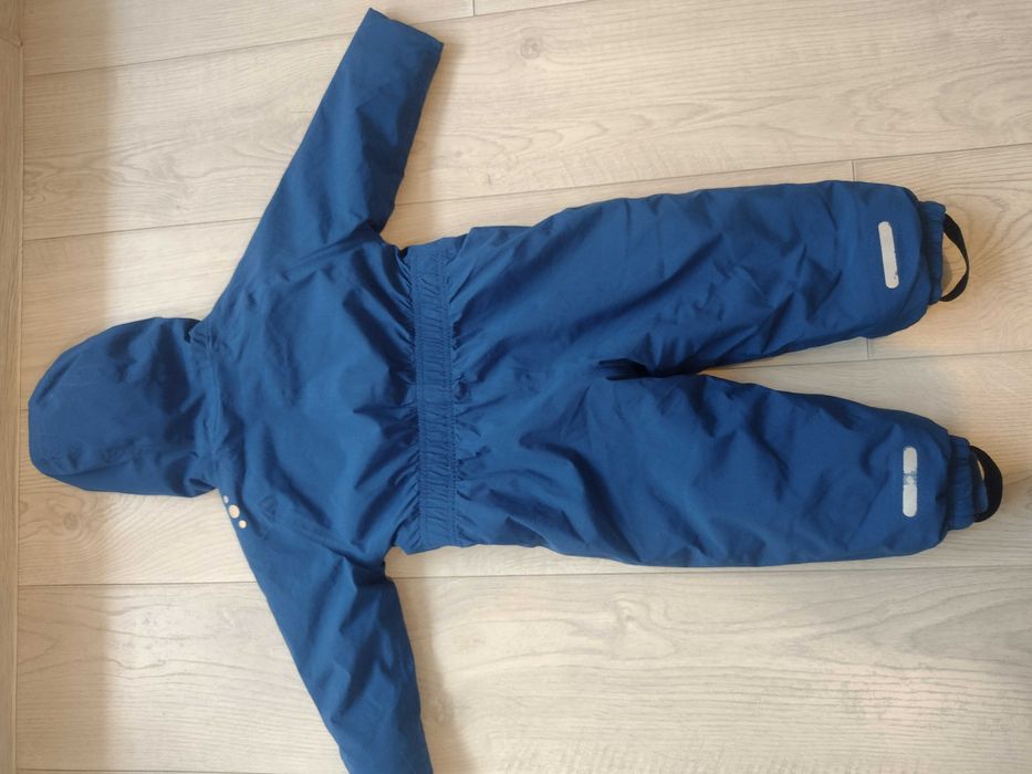 Космонавт за момче