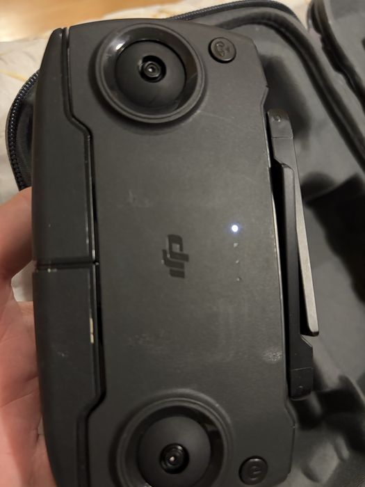 Accesorii drona Dji Mavic Mini/baterii,dock incarcare,telecomanda,elic