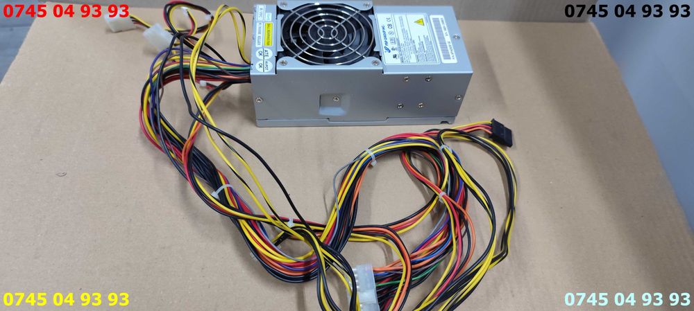 sursa surse PC calculator model FSP250 cu proba