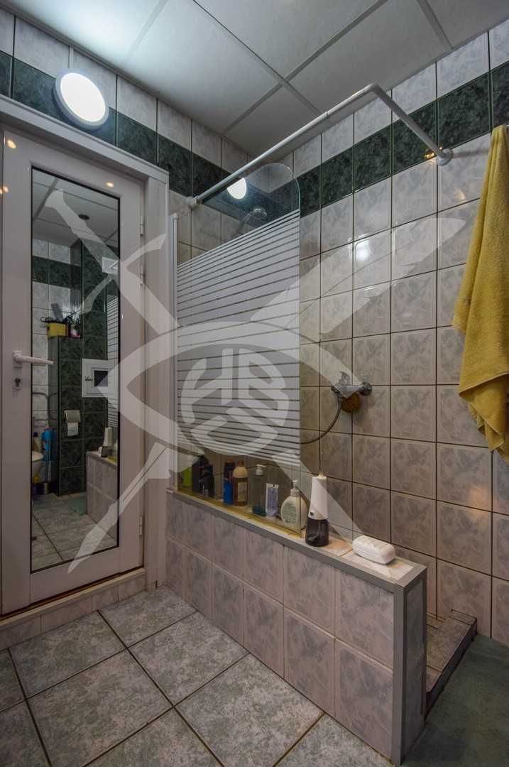 Тристаен апартамент в кв. Лозенец, град София № 82130