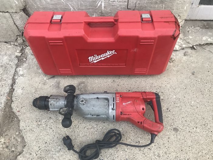 Ciocan Demolator  Milwaukee Kango 950S SDS-MAX 1.700 W 50 MM