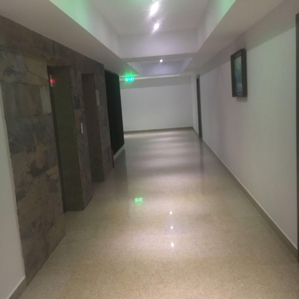 Apartament cu 2 camere- Forest Hill- Erou Iamcu Nicolae nr. 17