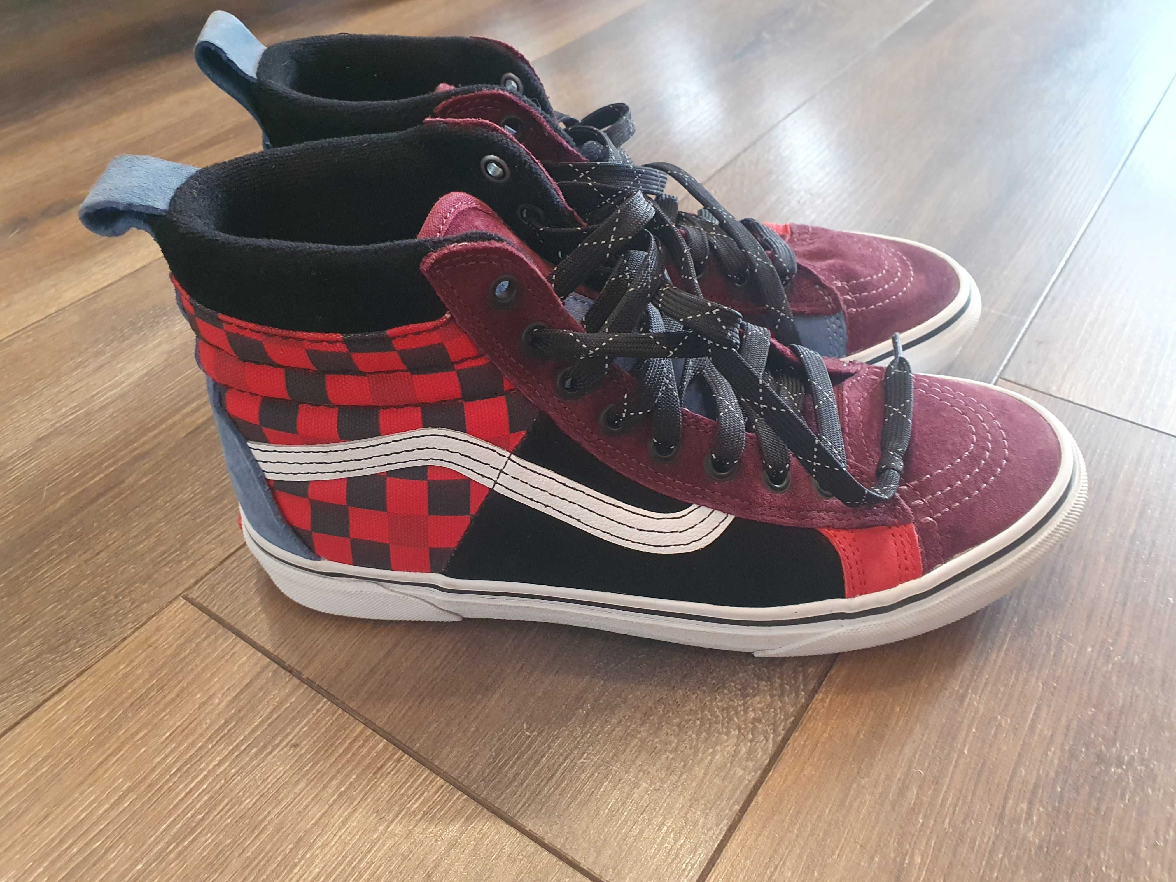 Vans SK8-Hi 46 MTE DX -НОВИ-41 номер