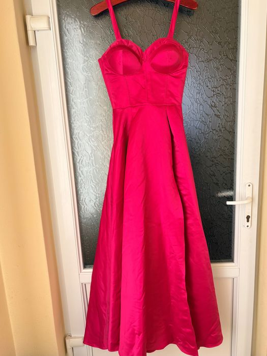 rochie de majorat/bal/evenimente