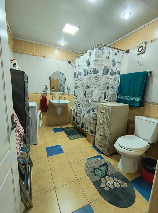 77 серия 3/1/4 76м2 Буюк Ипак Йули кирпич