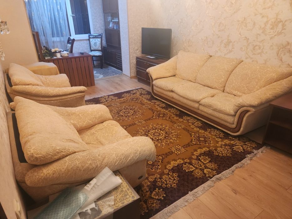 Мебель для гостиной