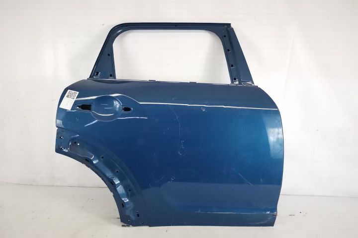 Дясна задна врата Оригинална Мини Каунтримен / Mini Countryman F60 Ори