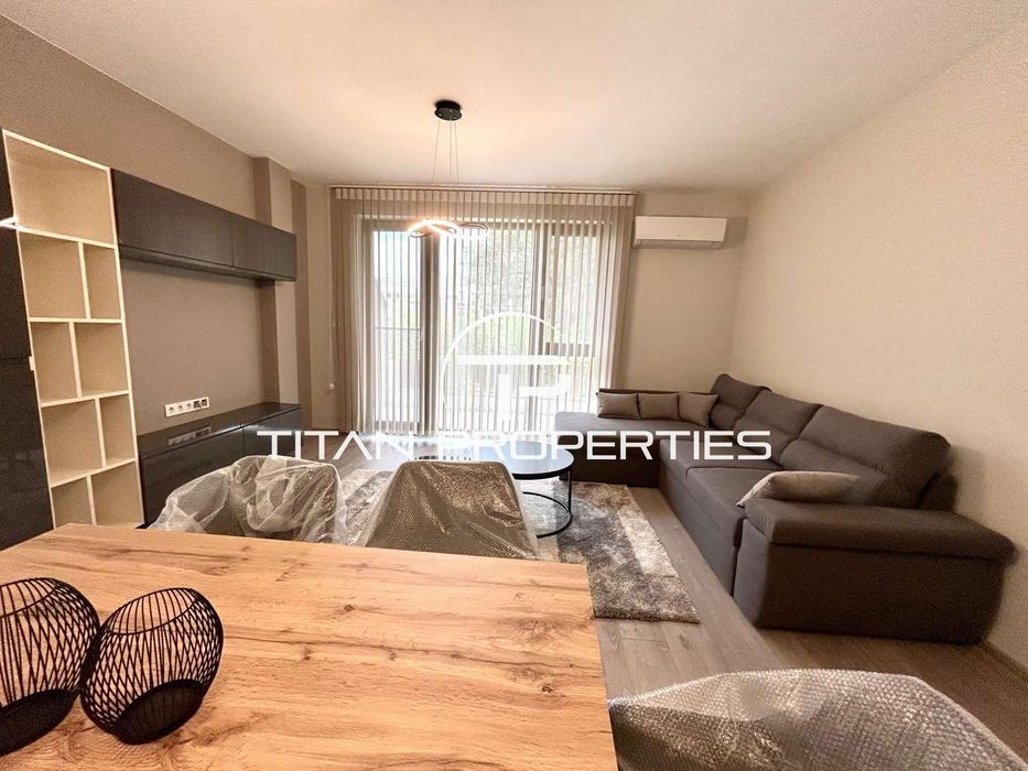 Продава се Двустаен апартамент в Пловдив, Христо Смирненски - 98 кв.м за 2015 €/кв.м - Снимка #1