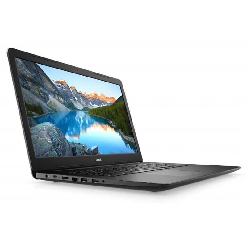 Laptop Dell 17.3" / Intel i5 / 16GB / 256GB / MX230 / DVD-RW