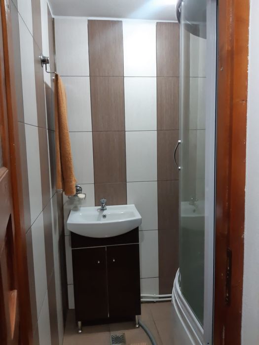 Cabana Revelion și Crăciun de închiriat