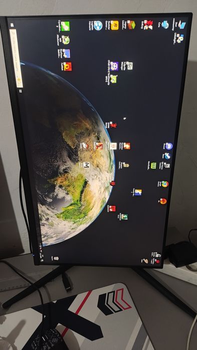 Монитор Ardor Portal