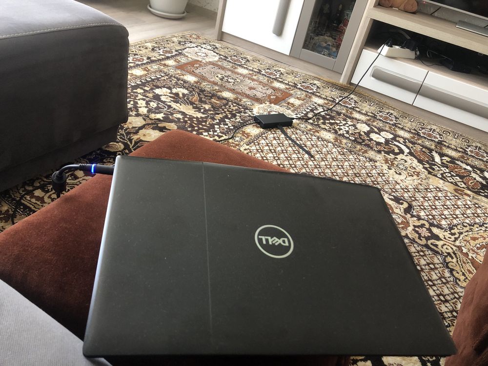 Dell Gaming Laptop G5