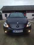 Mercedes-Benz B200 CDI 2006